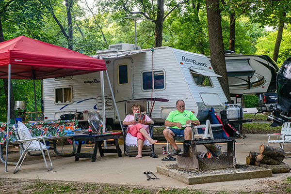 Missouri State Parks Missouri State Parks Reservation System